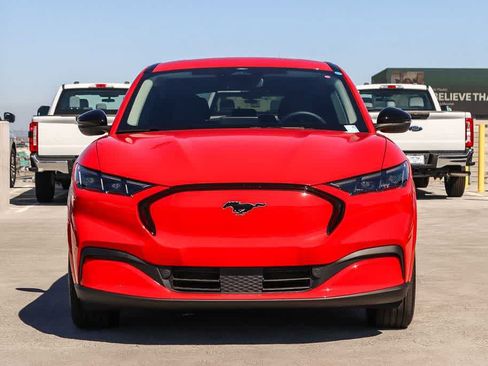 New 2026 Ford Mustang Mach-E Premium AWD/4WD image 2