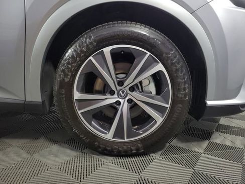 Used 2023 Lexus RX 350 Premium w/ Accessory Package (Z1) FWD image 12