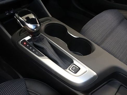 New 2026 Buick Envista Preferred image 21