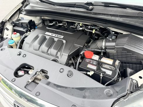 Used 2007 Honda Odyssey LX image 17