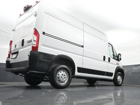 Used 2021 RAM ProMaster 1500 w/ Convenience Group FWD image 31