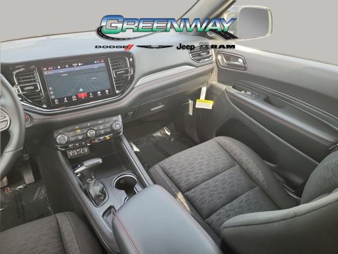 New 2026 Dodge Durango GT w/ Blacktop Package image 14