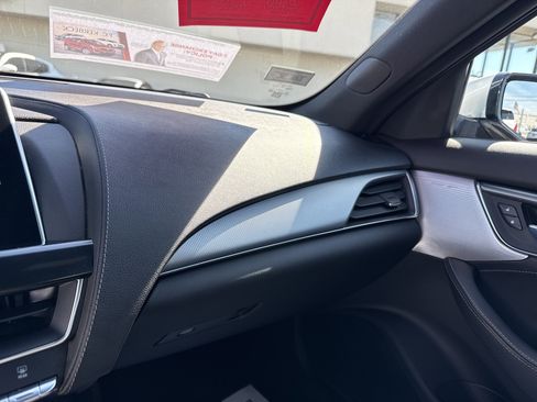 Used 2022 Cadillac CT5 Premium Luxury image 20