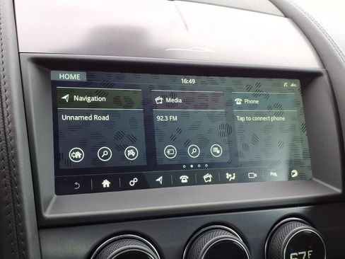 Used 2024 Jaguar F-TYPE R AWD/4WD image 22