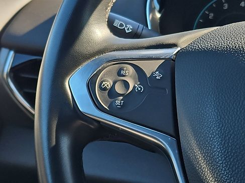 Certified 2023 Chevrolet Traverse LT image 20