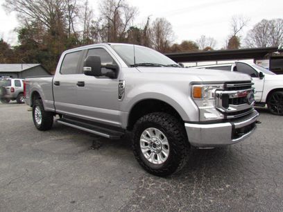 Used 2022 Ford F250 XL w/ STX Appearance Package