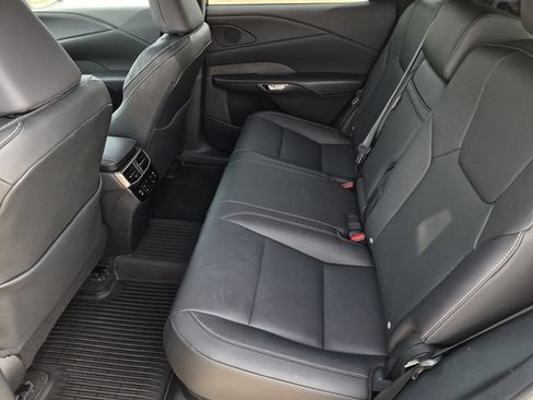 Used 2023 Lexus RX 350 Premium Plus w/ Accessory Package (K3) AWD/4WD image 17