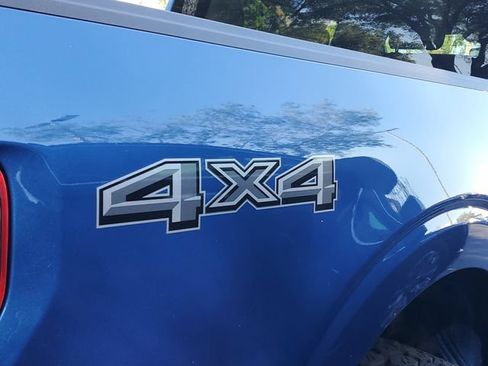 Used 2025 Ford F150 XLT w/ Equipment Group 301A Standard AWD/4WD image 8
