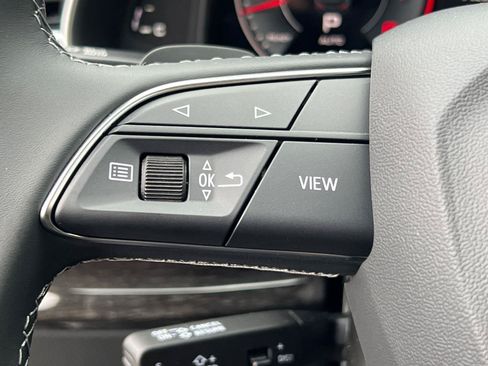 New 2025 Audi Q7 3.0T Premium Plus AWD/4WD image 18