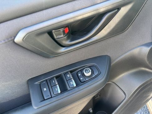 New 2026 Subaru Forester Premium image 64