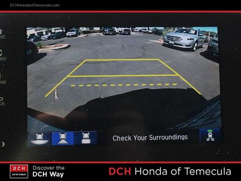 Certified 2021 Honda CR-V EX image 13