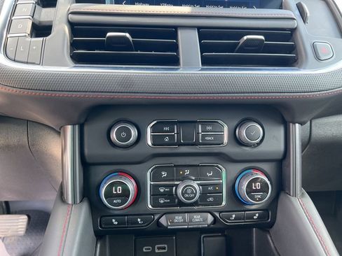 Certified 2023 Chevrolet Tahoe RST w/ Luxury Package AWD/4WD image 13