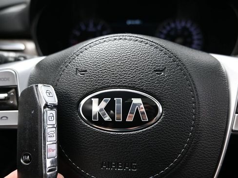 Used 2020 Kia Telluride SX AWD/4WD image 34