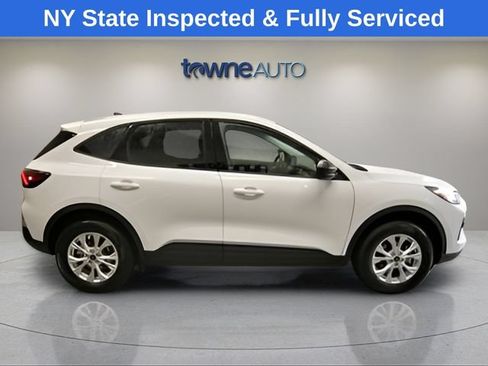 Used 2025 Ford Escape Active w/ Cold Weather Package AWD/4WD image 5