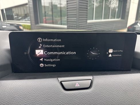 Used 2025 MAZDA CX-90 3.3 Turbo w/ Preferred Package image 11