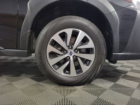 Used 2024 Subaru Outback Premium image 11