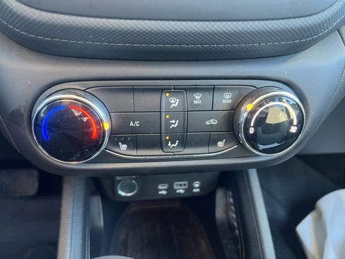 Certified 2023 Chevrolet TrailBlazer LT image 21