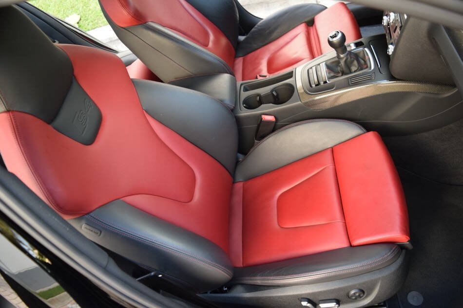 Used 2013 Audi S4 Premium Plus AWD/4WD image 53