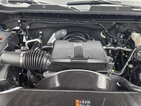 Certified 2025 Chevrolet Silverado 2500 Custom w/ Custom Value Package image 21