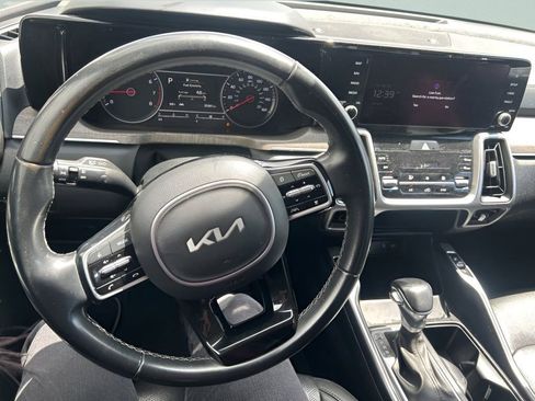 Used 2022 Kia Sorento X-Line EX AWD/4WD image 27