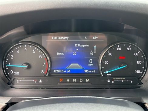 Used 2020 Ford Explorer Limited image 33