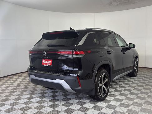 New 2026 Volkswagen Tiguan SE AWD/4WD image 4