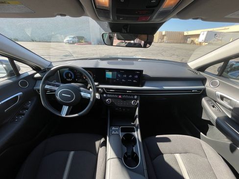 Used 2025 Hyundai Sonata SEL image 33