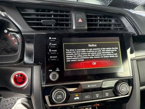 Used 2021 Honda Civic Sport image 21