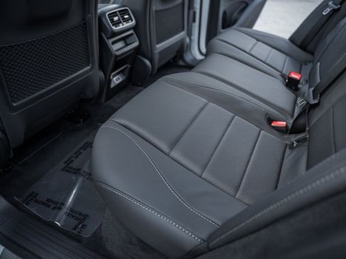 New 2026 Mercedes-Benz GLE 450 4MATIC image 29