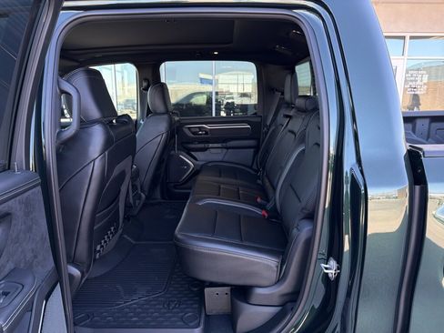 New 2026 RAM 1500 RHO w/ RHO Level 1 Equipment Group AWD/4WD image 8