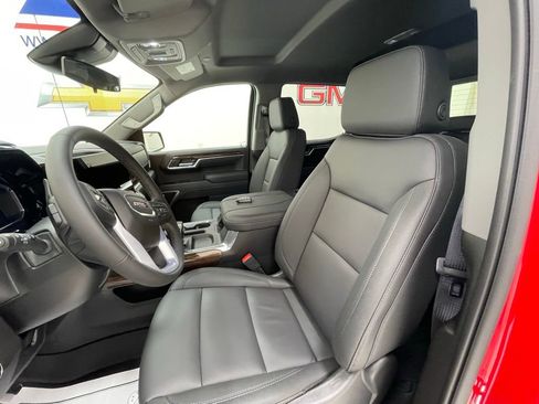 New 2026 GMC Sierra 1500 Elevation w/ Elevation Premium Package image 16