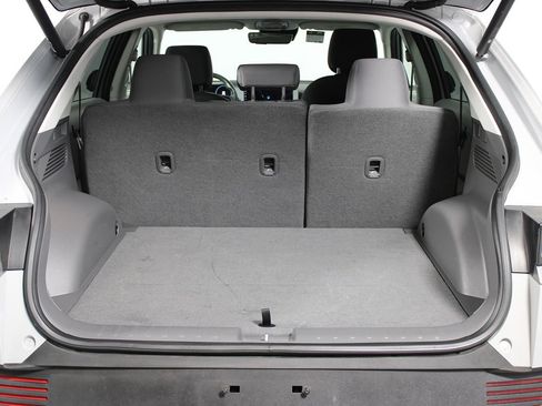 Used 2024 Hyundai Ioniq 5 SEL RWD image 22