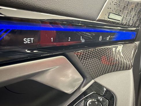 Certified 2026 BMW M5 w/ Executive Package image 16