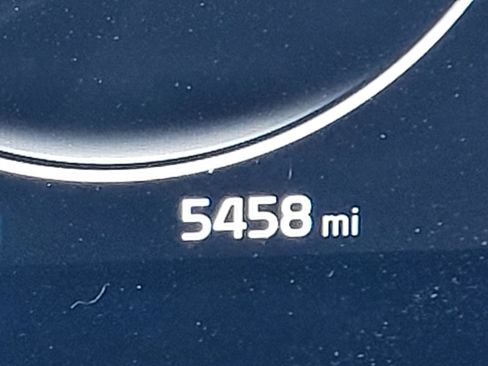 Used 2025 Kia Sportage SX Prestige image 29