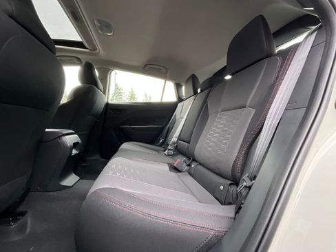 New 2026 Subaru Impreza 2.0i Sport image 13