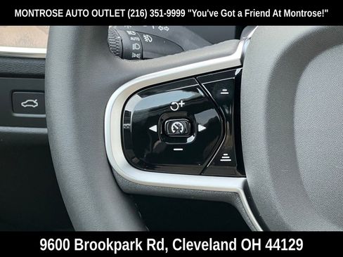 New 2026 Volvo XC60 B5 Plus w/ Protection Package Premier image 27