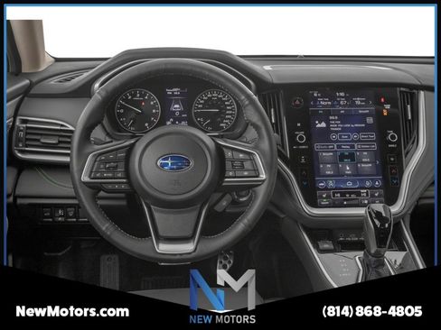 Used 2023 Subaru Outback Onyx Edition AWD/4WD image 4