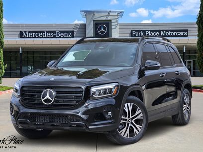 New 2026 Mercedes-Benz GLB 250 4MATIC