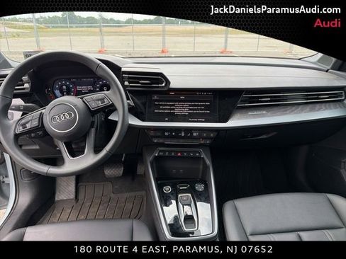 Used 2025 Audi A3 2.0T Premium w/ Convenience Package AWD/4WD image 15