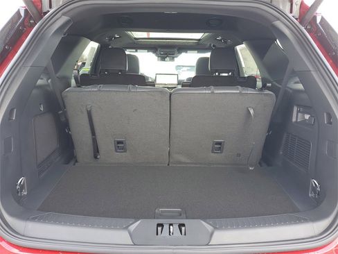 New 2026 Ford Explorer ST-Line image 33