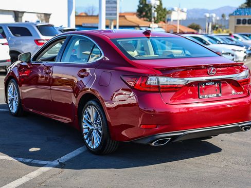 Used 2016 Lexus ES 350 image 23