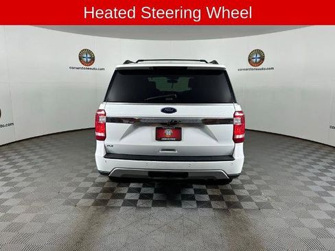 Certified 2021 Ford Expedition XLT AWD/4WD image 21