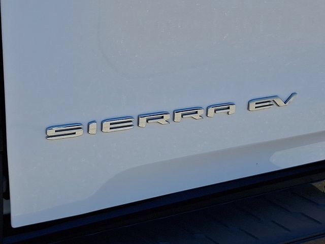 Used 2026 GMC Sierra EV Elevation AWD/4WD image 33