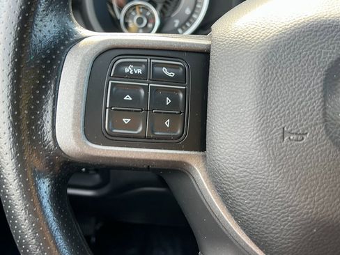 Certified 2022 RAM 2500 Tradesman image 24