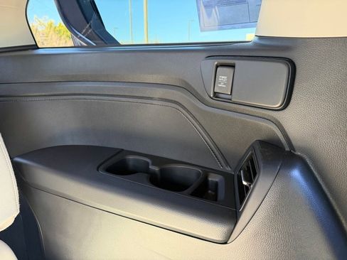 New 2026 Honda Odyssey EX-L image 13