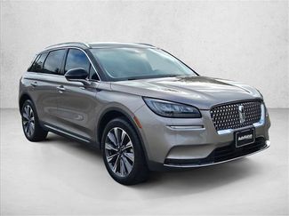 Used 2021 Lincoln Corsair Reserve w/ Elements Package video 3