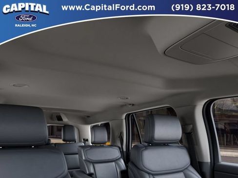 New 2027 Ford Expedition Active RWD image 23