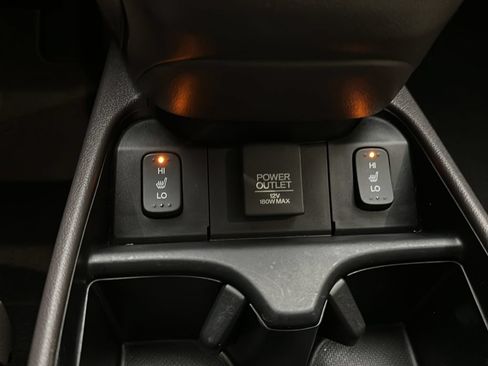 Used 2014 Honda CR-V EX-L image 32