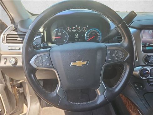 Used 2019 Chevrolet Tahoe Premier AWD/4WD image 14