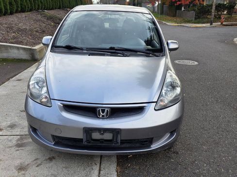 Used 2008 Honda Fit image 2